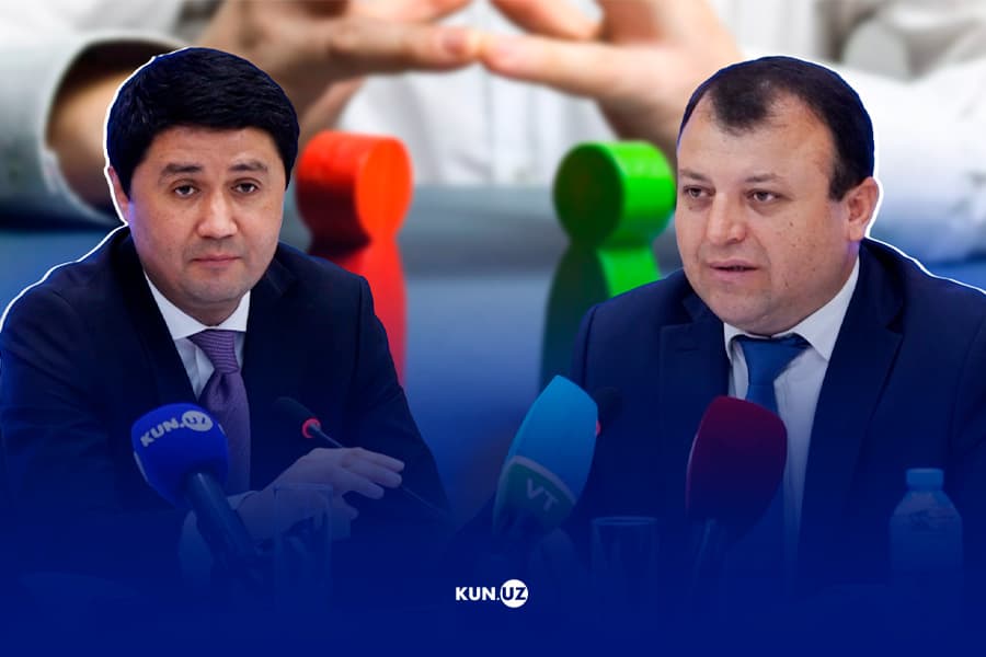  Davlat idoralarida qarindosh-urug‘chilikni cheklaydigan qonun qabul qilindi: u kimlarga nisbatan va qanday ishlaydi?