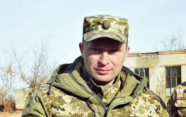 Ukraina Rossiyaning hujumi tufayli «Xarkiv» qo‘shinlar guruhi qo‘mondonini almashtirdi
