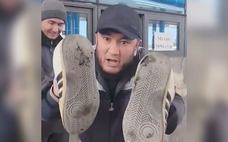 «Amaldorlar bitta uzr bilan qutulayotgan vaqtda...» – G‘ayrat Do‘stovning qamalishi e’tirozlarga sabab bo‘lmoqda