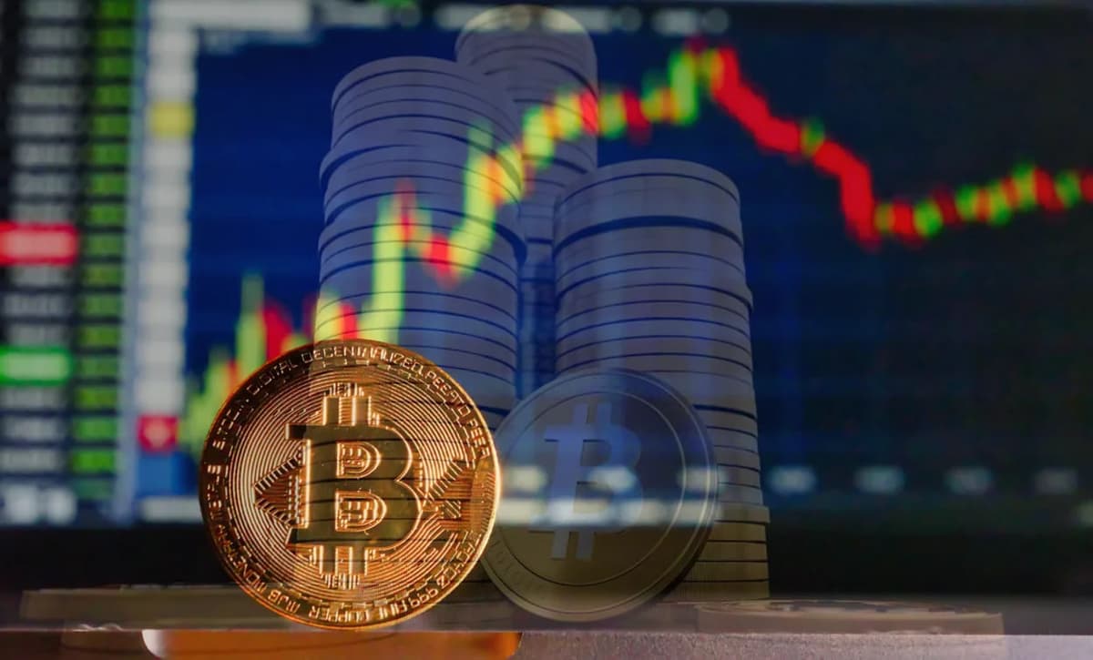 Bitcoin yana qimmatlasha boshladi, neft narxi oshdi – Xalqaro moliya bozori sharhi