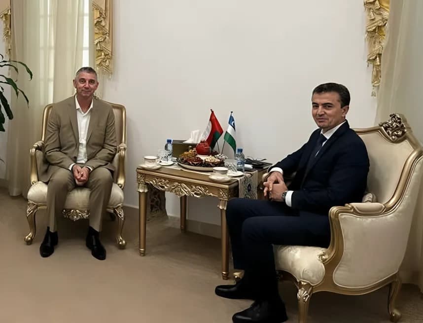 Masqatdan O‘zbekistonga to‘g‘ridan to‘g‘ri havo qatnovi yo‘lga qo‘yiladi