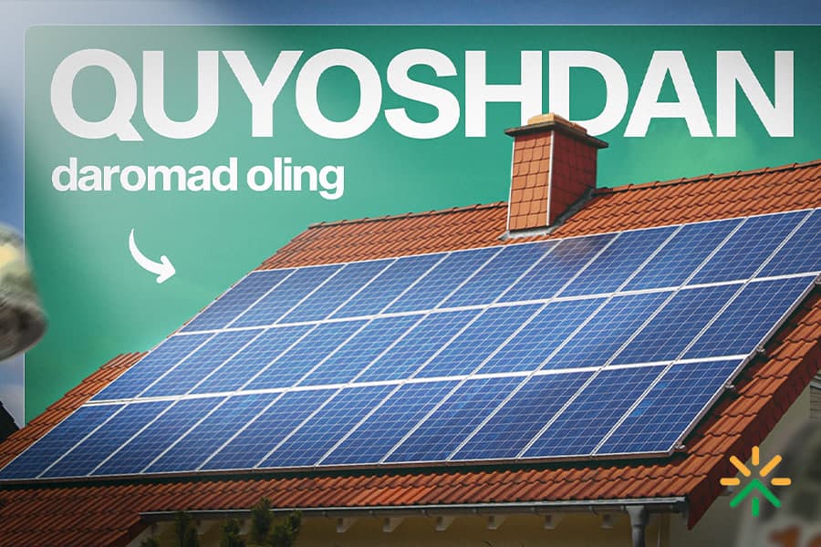 Doimiy uzilishlar, "limit" qo‘rquvi va global taqchillik. Markazlashgan energiya ta’minotiga qaramlikdan qanday qutilish mumkin?