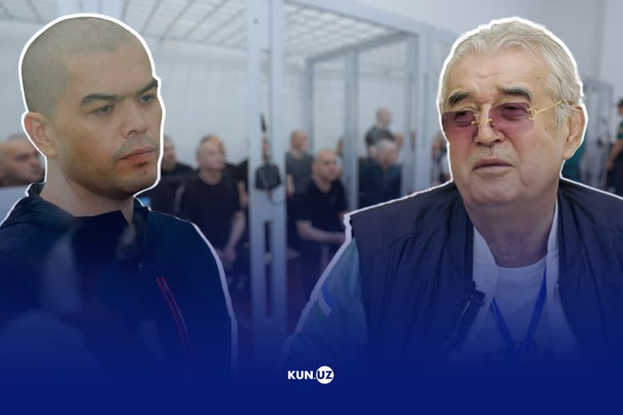 Saidaziz Sayidaliyev - ayblovlarni rad etishi, “Salimboy” va “Qamchibek o‘g‘ri” bilan qanday tanishligi va qimmatbaho nemis otlarini qayerdan olgani haqida