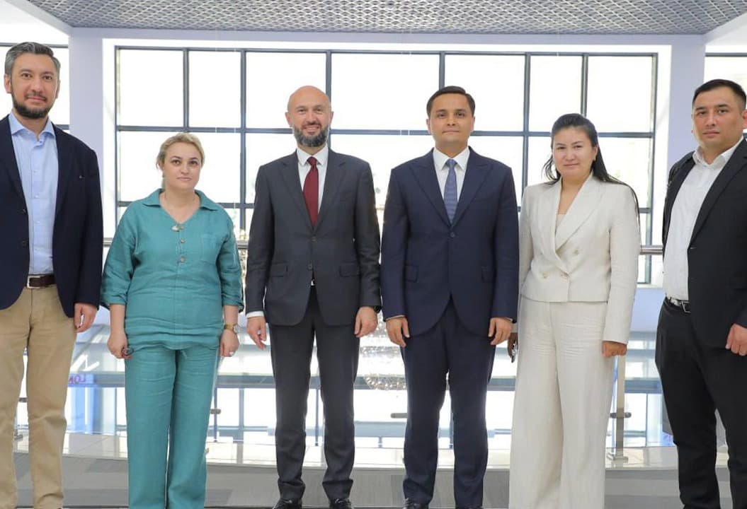 Toshkentdagi Singapur menejmentni rivojlantirish institutida “KPMG” akademiyasi ochiladi