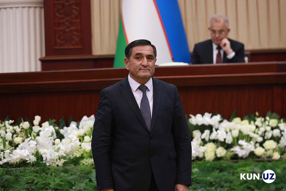 «Trest 12»ga tendersiz loyihalar, bajarilmagan va’da va “yengilmagan” korrupsiya – Botir Zokirovning 5 yili