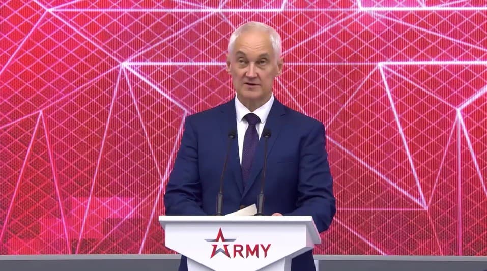 Rossiya Mudofaa vazirligi rahbari «maxsus operatsiya»ni G‘arb bilan qurolli qarama-qarshilik deb atadi