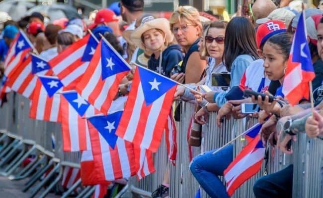 Puerto-Riko aholisi yana bir bor AQSh tarkibiga qo‘shilish uchun ovoz berdi