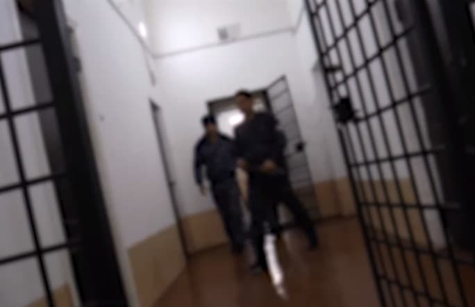 Qashqadaryoda uch bloger hibsga olindi. Ular tovlamachilikda gumonlanmoqda
