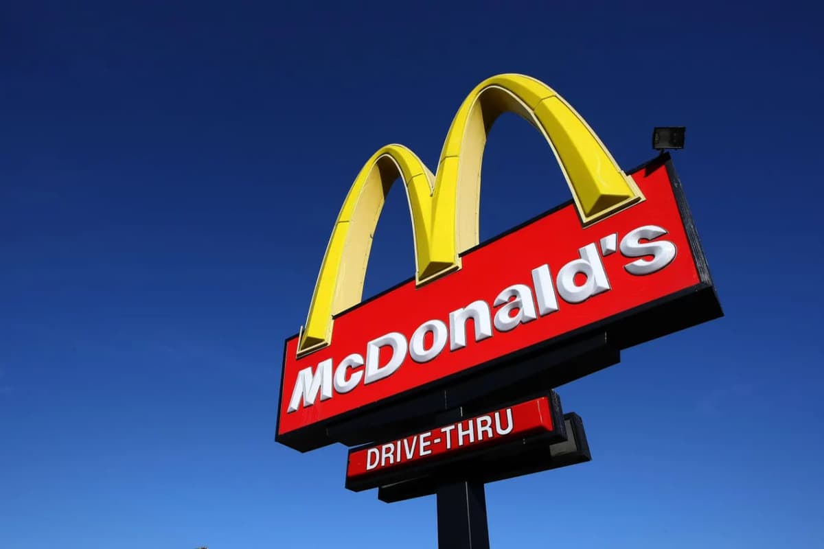 O‘zbekistonda McDonald’s fastfud tarmog‘i ochilishi mumkin