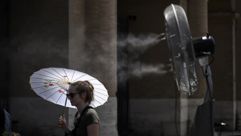 Meteorologlar 2023 yil ko‘rsatkichlarini butun dunyo uchun «qizil signal» deb atadi 