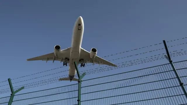 OAV: 150 ming Isroil fuqarosi parvozlar to‘xtatilgani sababli mamlakatga qaytib kela olmayapti