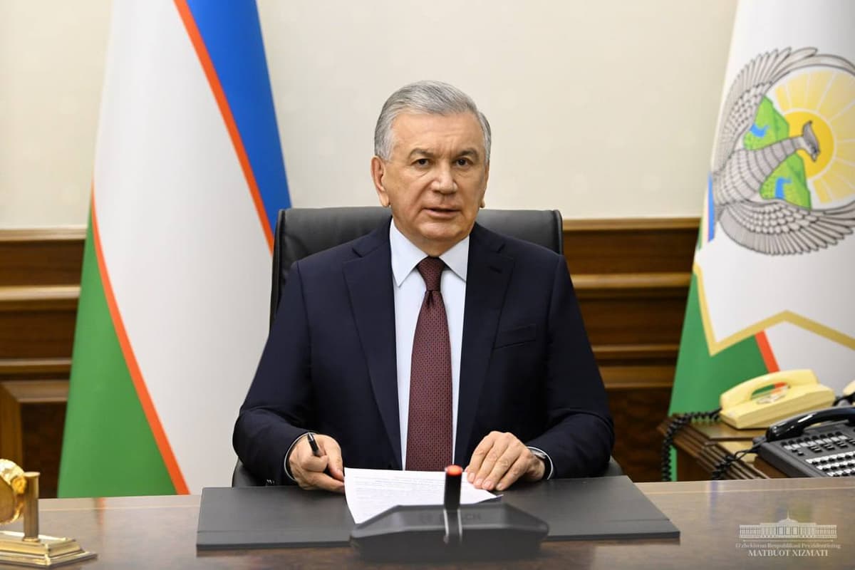 Iste’molchilarni energiya auditidan o‘tkazishning yangi tartibi joriy etiladi