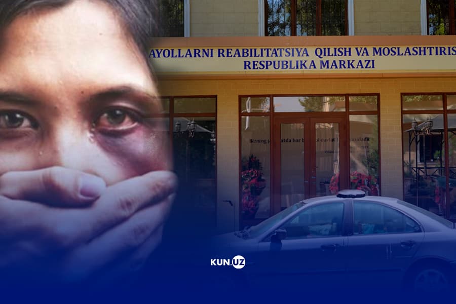 Ayollar uchun xavfsiz boshpana – reabilitatsiya markazlari qanday ishlaydi?