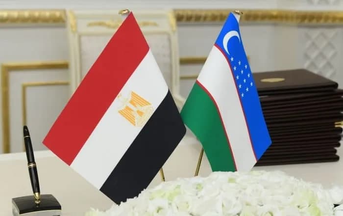Toshkentda 15 yilda birinchi marta O‘zbekiston–Misr hukumatlararo qo‘shma komissiyasi yig‘ilishi o‘tkaziladi
