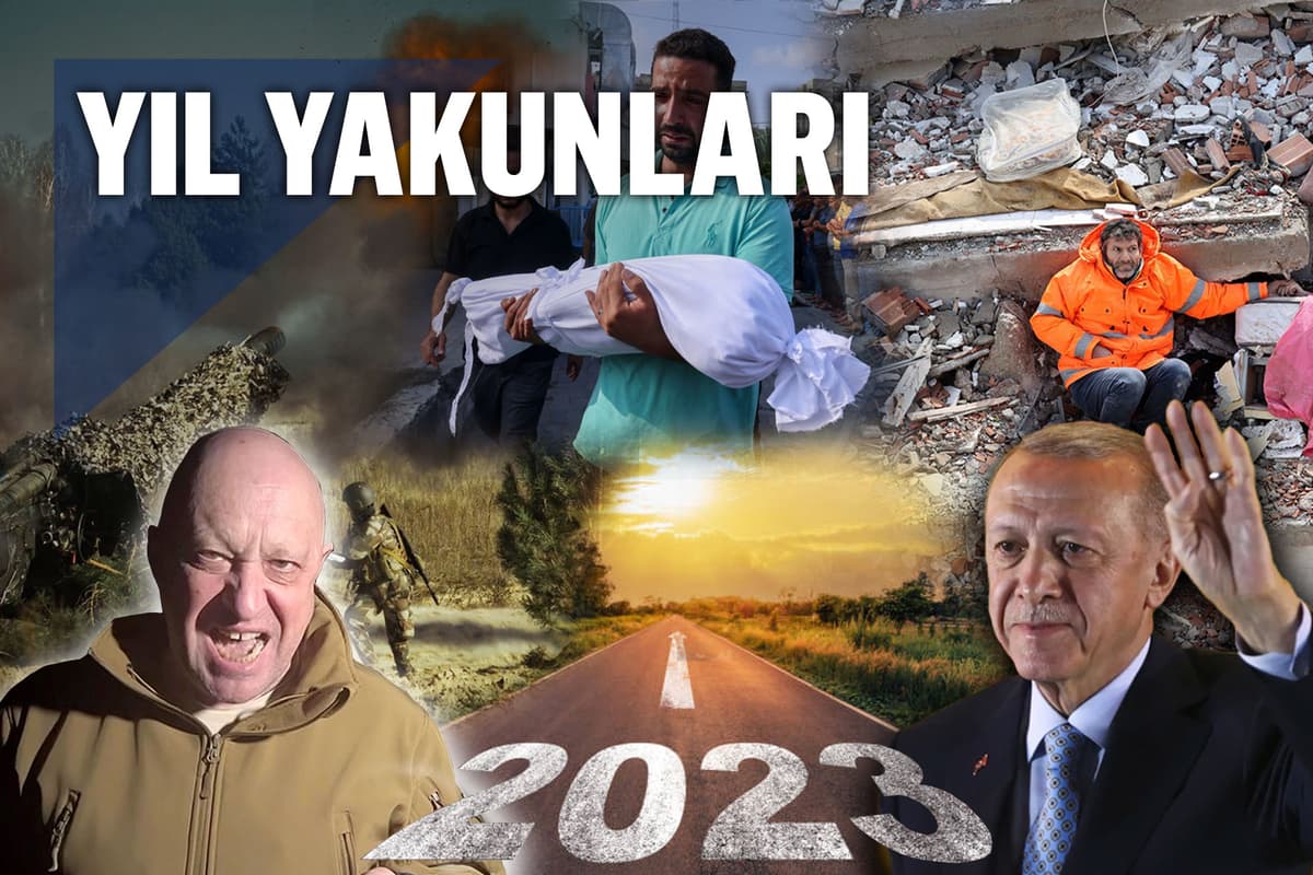 Yil yakunlari: jahonda ro‘y bergan asosiy 10 voqea