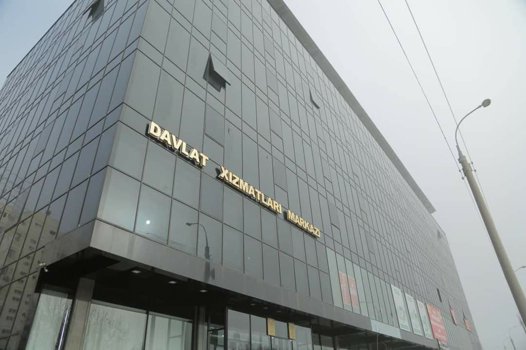 Toshkentdagi barcha tuman DXMda xizmat ko‘rsatishda vaqtinchalik uzilishlar bo‘ladi