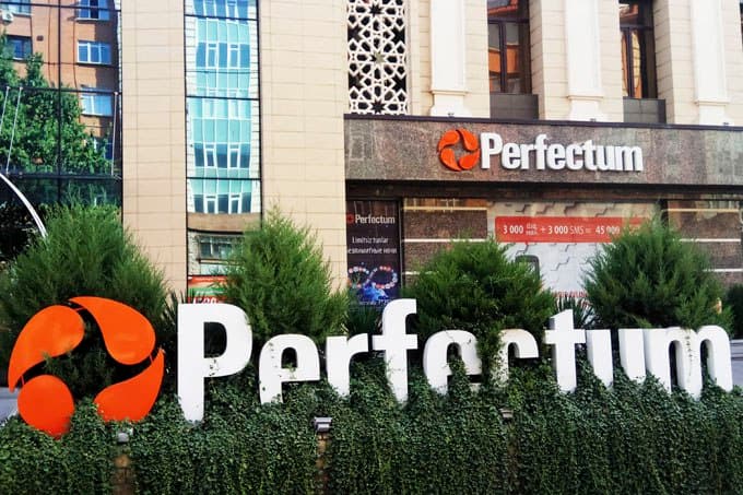 Mobile operator Perfectum privatized