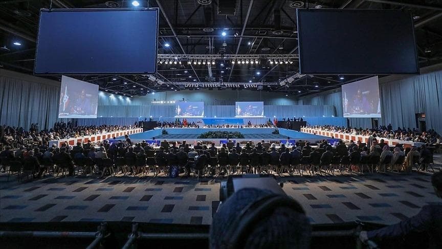 RF Qozondagi BRICS sammitida 30 dan ortiq davlat vakillarini qabul qildi