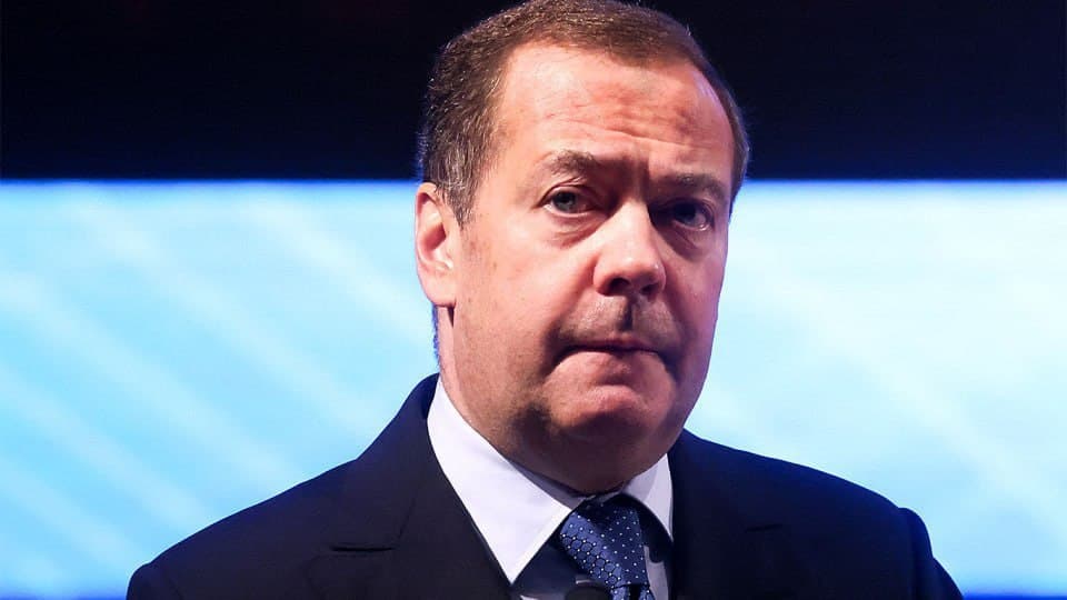 Medvedev, Solovyov va Simonyan ustidan Xalqaro jinoiy sudga shikoyat berildi