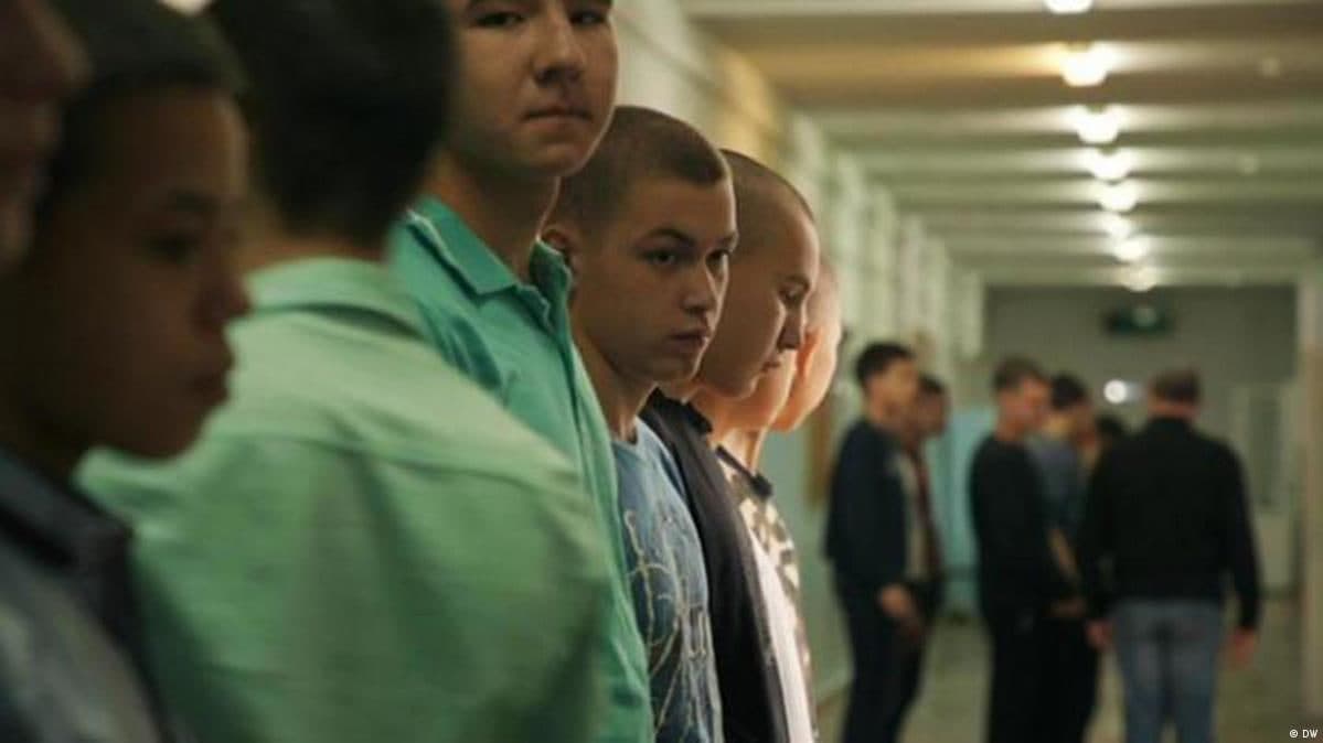 Татаристонда ўсмирлар ҳарбий-саноат комплексидаги ишларга жалб этилиши мумкин