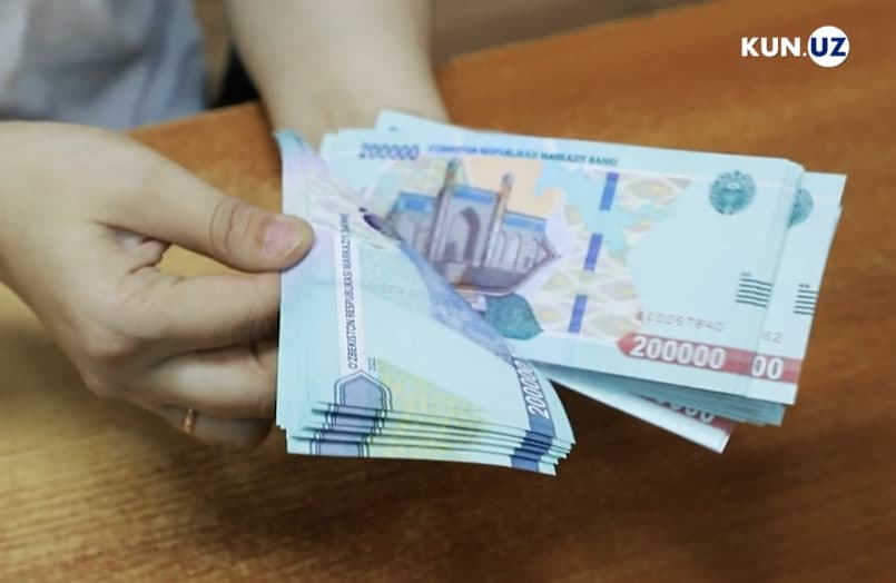Davlat budjeti defitsiti 29 trln so‘mdan oshdi