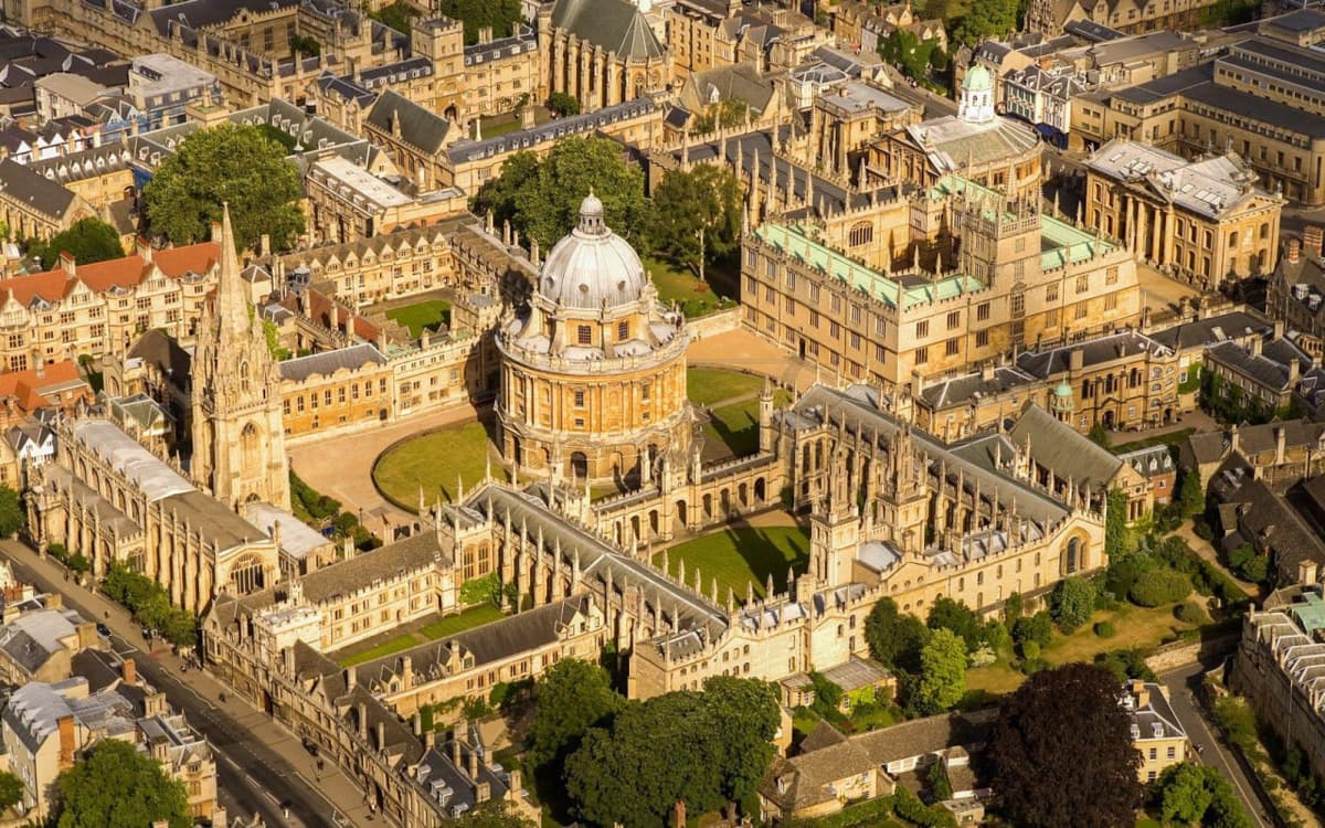 Britaniyada O‘zbekistonlik talabalar uyushmasi tashkil etiladi 