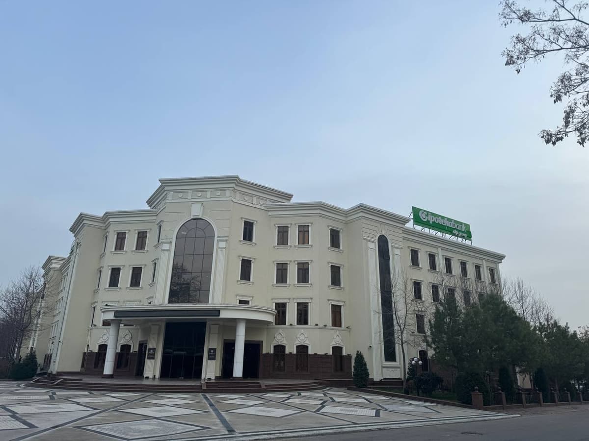 Raqobat qo‘mitasi Ipotekabankka nisbatan ish qo‘zg‘atdi