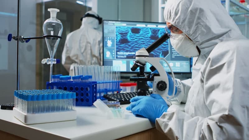 Yuqumli kasalliklar elektron monitoringi ishga tushirildi