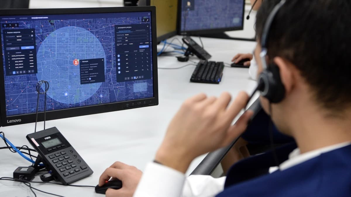 Telefon so‘zlashuvlarini eshitish uchun sanksiya elektron tarzda beriladi