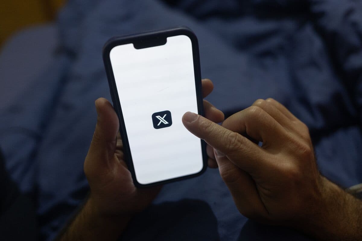 Braziliyada VPN orqali X ijtimoiy tarmog‘iga kirganlar 9 ming dollar jarimaga tortiladi