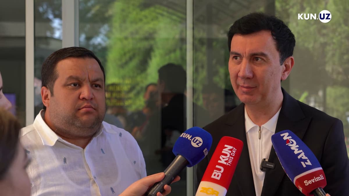 “Adolat qaror topishiga ishonchim komil edi” – Botir Qodirov