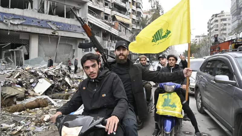 Livandagi sulh: «Hizbulloh» chegaradan uzoqlashishi kerak, ammo keyin nima bo‘ladi?