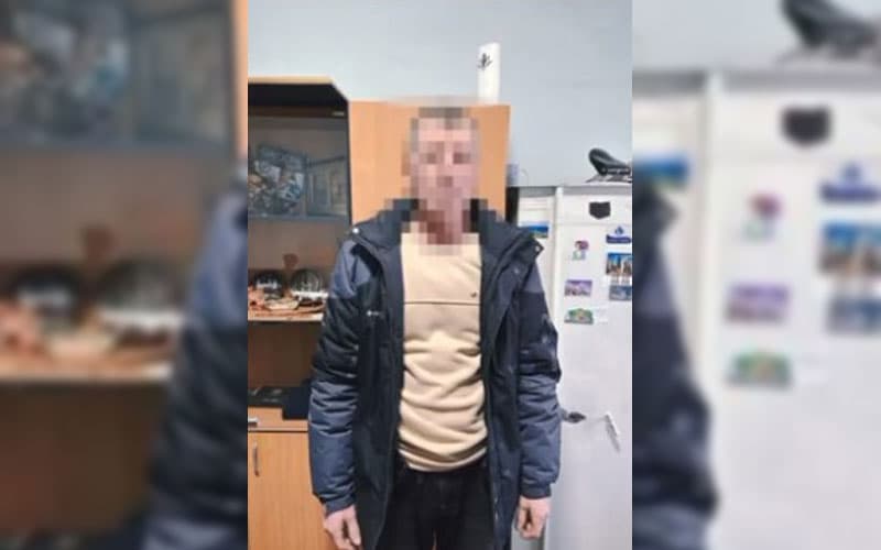 O‘zbekistonda Olmaota yaqinida qo‘sh qotillik sodir etganlikda gumonlangan shaxs ushlandi