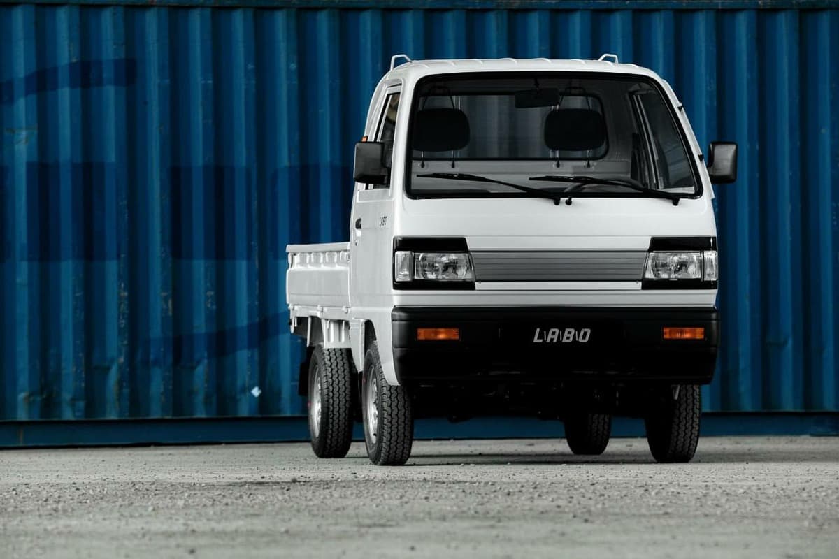 UzAuto Motors announces sales launch of 18,000 Labo vehicles