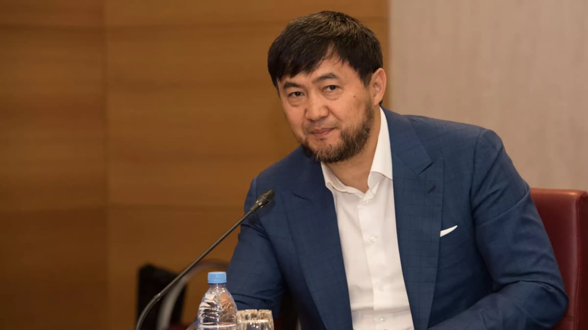 Nazarboyevning qamalgan jiyanidan davlat foydasiga 98 million dollar undirildi