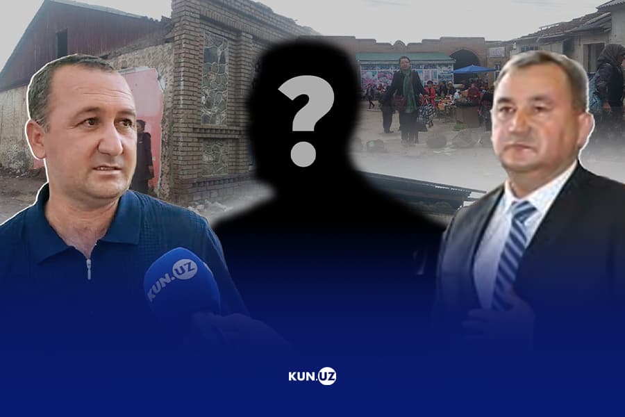 Tergovga tortilgan “zamhokim” tadbirkorlarni ta’qib qilmoqda. Unga kuch berayotgan amaldor kim?