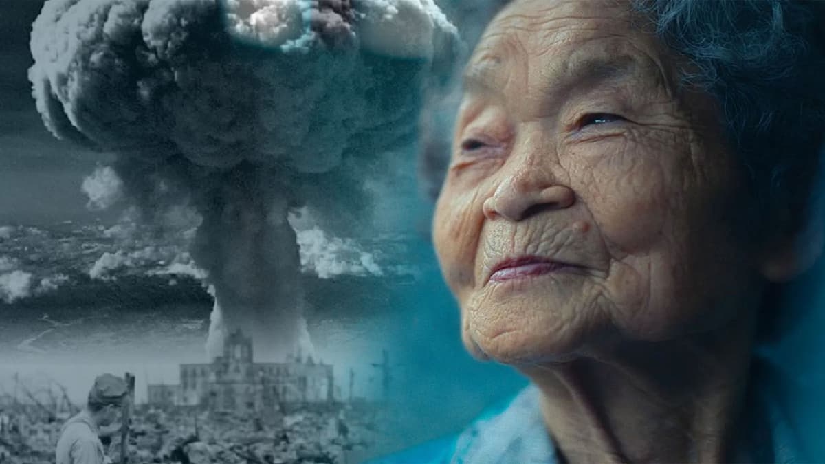 “Atom bombasi do‘zaxi hech qachon takrorlanmasligi kerak” - yadro hujumidan omon qolgan so‘nggi yapon hibakushalari