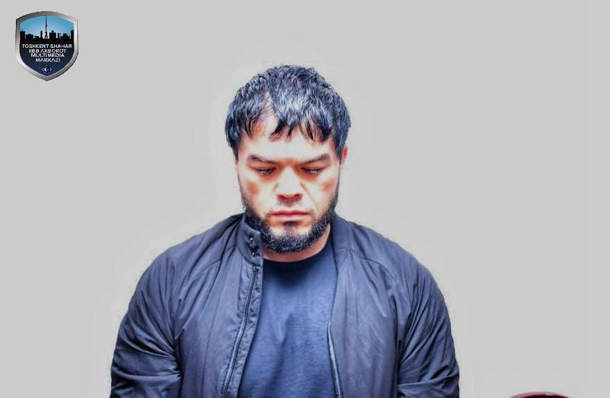 Toshkentda «Saidaziz medgorodok» laqabi bilan tanilgan shaxs qo‘lga olindi