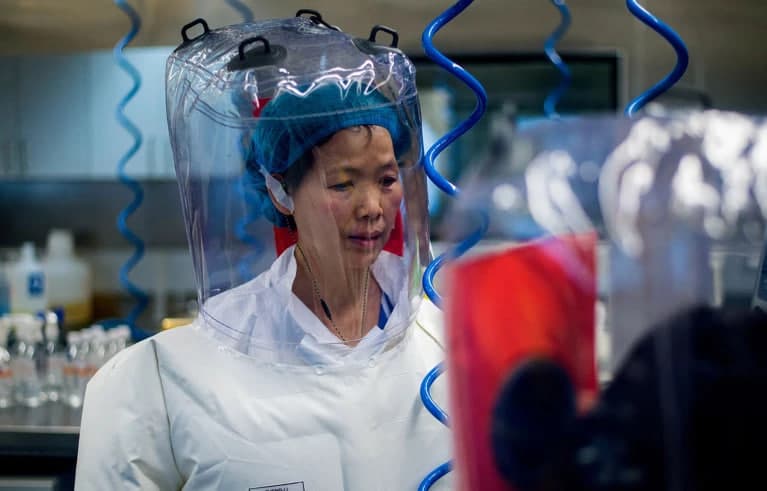 Xitoy koronavirus Uhan laboratoriyasida yaratilganini rad etdi