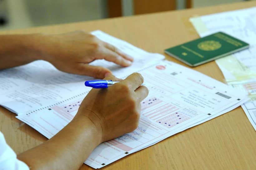 Abituriyent o‘tgan yilgi o‘tish ballarini qayerdan bilishi mumkin?