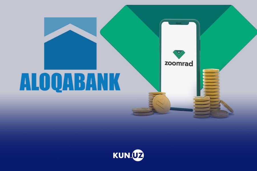 Aloqabankning Zoomrad ilovasida yuzaga kelgan muammo 4 kun o‘tib ham yechilmagan