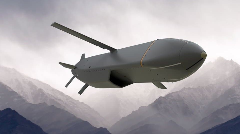 Ukraina birinchi marta Britaniyaning Storm Shadow raketalari bilan Rossiya hududiga zarba berdi - OAV
