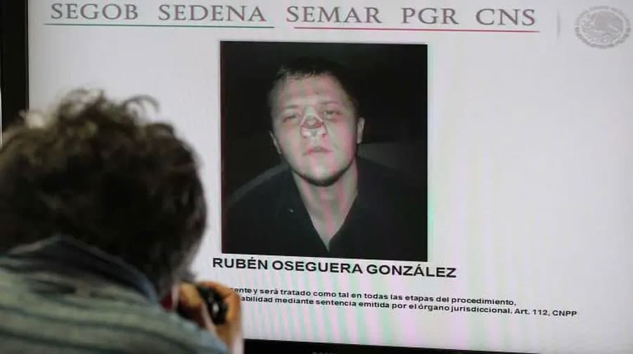 AQShda Meksika narkokarteli boshlig‘ining o‘g‘li sud qilindi