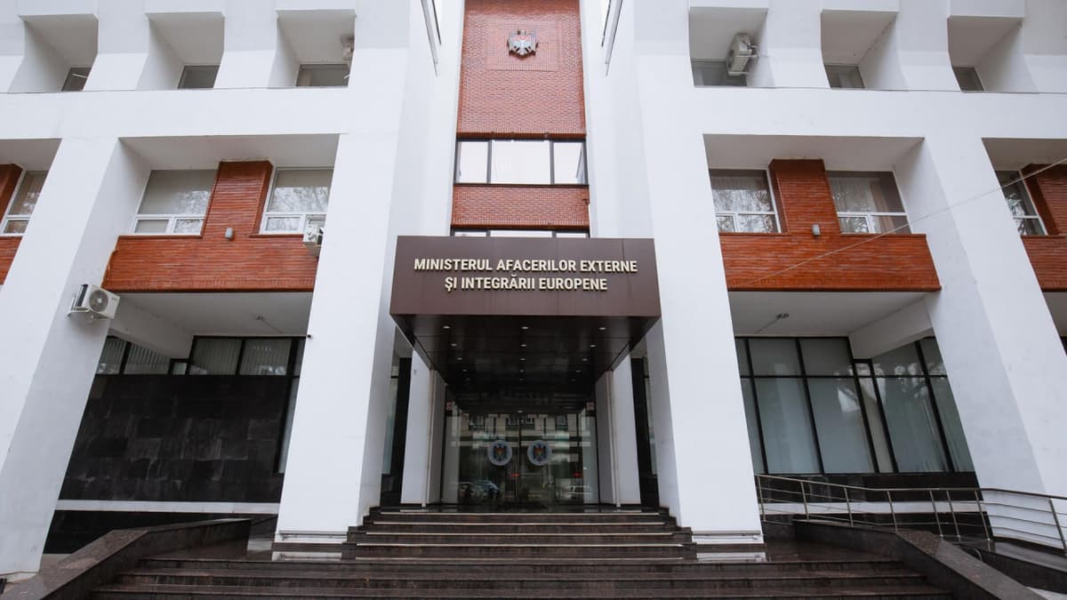 Kishinyov Dnestrbo‘yida saylov uchastkalari ochilgani uchun Moskvaga norozilik bildirdi