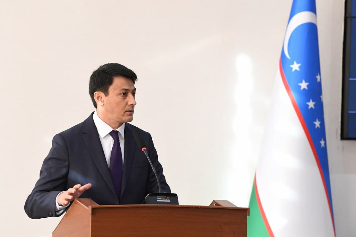 “Antistrumin” voqeasi: Amrillo Inoyatov bolalarga yod preparati yuqori dozada berilganini tan oldi