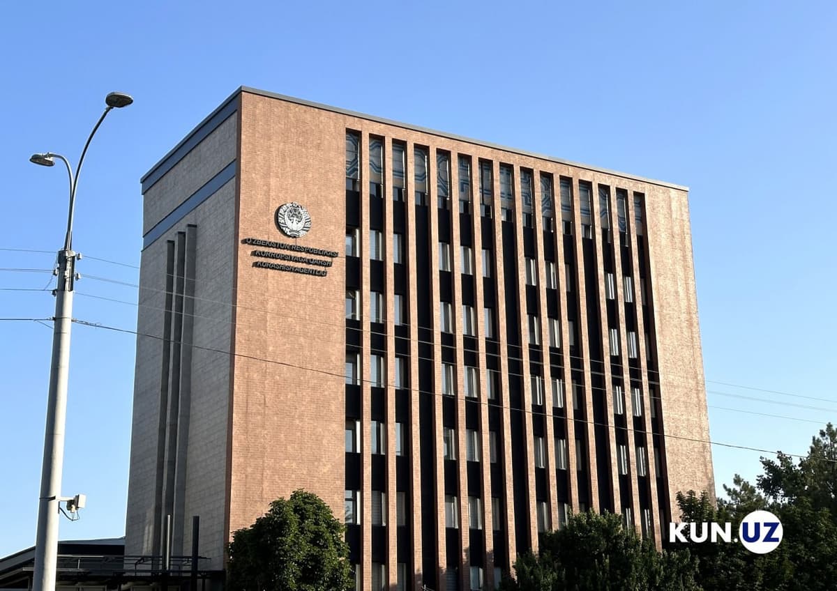 O‘zbekiston korrupsiyaga qarshi kurashish uchun keyingi bir yilda nimalar qilmoqchi?