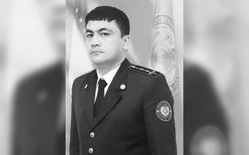 IIB xodimi IIV gospitalida vafot etdi. Marhumning yaqinlari shifokorlarni ayblamoqda