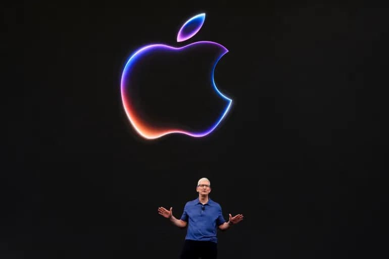 Apple SI xususiyatlarini smartfonlar va boshqa gadjetlarga qo‘shadi