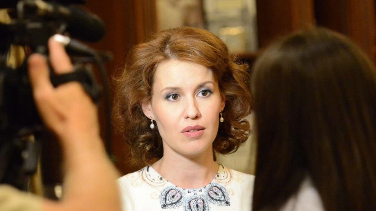 Rossiyalik sobiq teleboshlovchi Farida Qurbongaleyeva xalqaro qidiruvga berildi