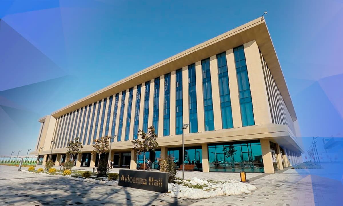 Akfa universiteti litsenziyaga ega bo‘lmagan ta’lim yo‘nalishiga talabalarni qabul qilgan